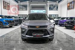 شيفروليه تريل بليزر